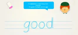 Game screenshot Anglais - Grammaire apk