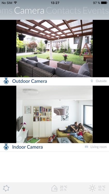 Smartvest screenshot-3