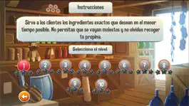 Game screenshot Fiesta de gallos TortiRicas apk