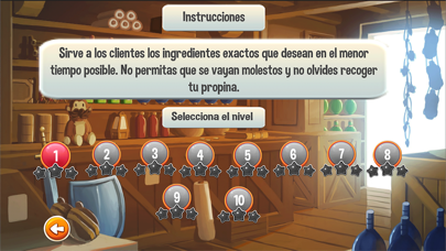 Screenshot #2 pour Fiesta de gallos TortiRicas