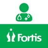 myFortis Doctor