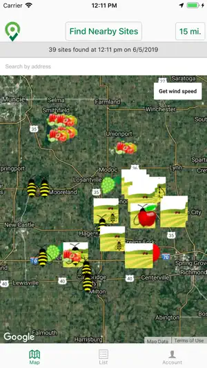 FieldCheck by FieldWatch screenshot 2