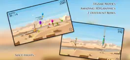 Game screenshot Archery Game hack