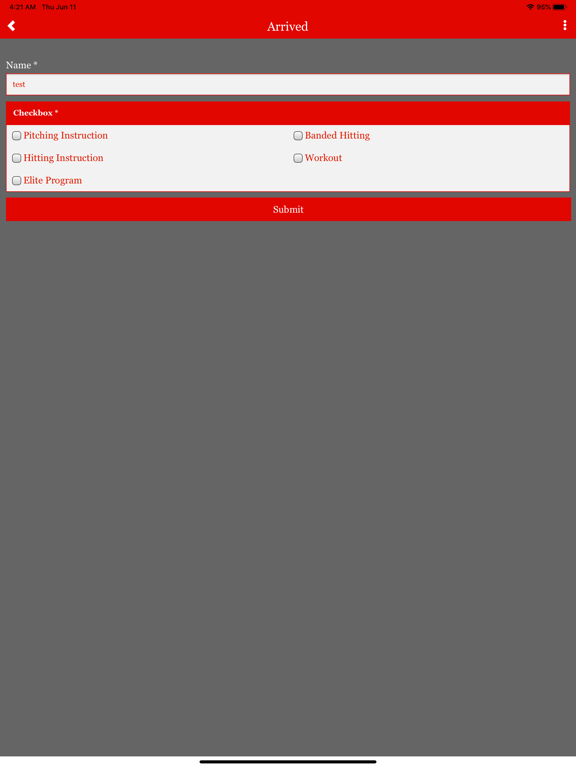 Screenshot #6 pour Engineered Performance Lab