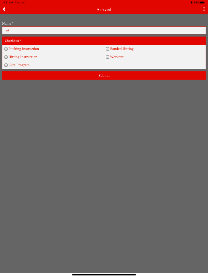 Engineered Performance Lab