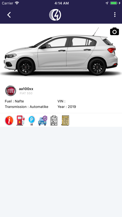 4Rrota Screenshot