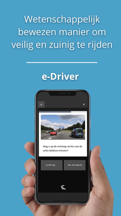 e-Driver GO