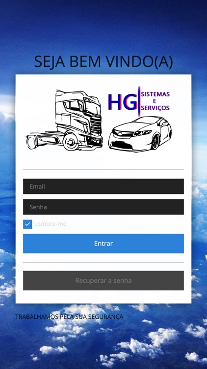HG - Sistemas e Serviços