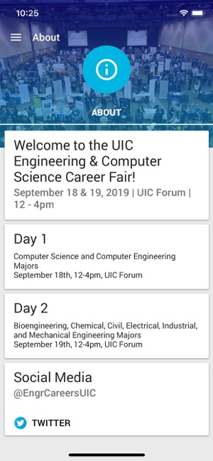 UIC Engineering Careers(圖2)-速報App
