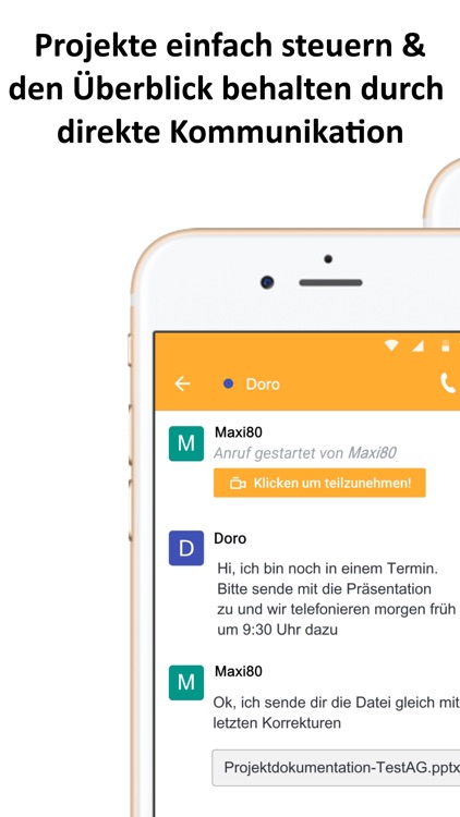 devTalk screenshot-4