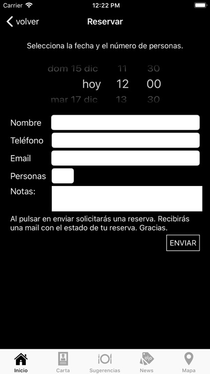 La Piperna screenshot-5