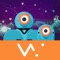 PLEASE NOTE: This app requires a Wonder Workshop robot - Dash or Dot - and a Bluetooth Smart/4