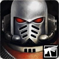 The Horus Heresy: Legions apk