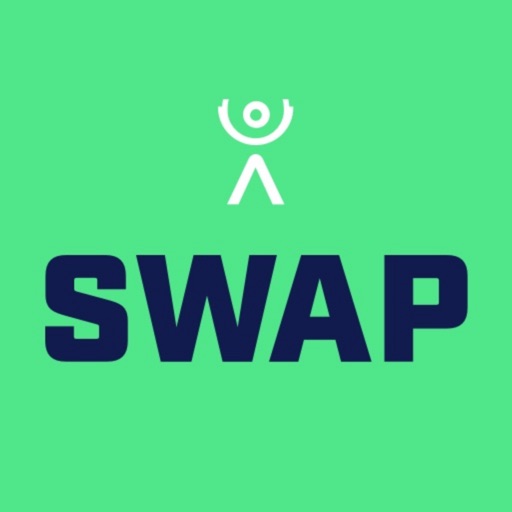 Fantastec SWAP iOS App