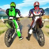 Motocross Stunt Bike Race Game