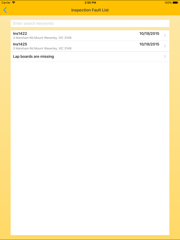 Screenshot #5 pour DP Scaffold