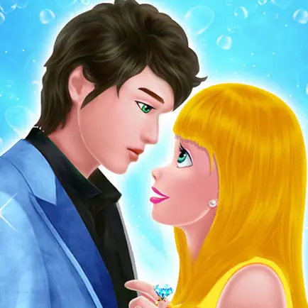 Magic Princess Wedding Salon Cheats