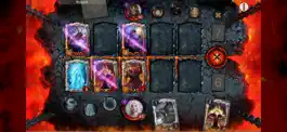 Game screenshot Elemancer - Legend of Cards mod apk