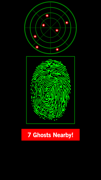 Ghost Detector - Ghost Finderのおすすめ画像2