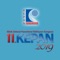 Kepan 2019 Kongresi'nin resmi aplikasyonudur