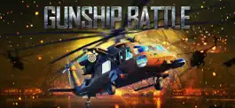 Game screenshot Вертолетный бой воздушного уда mod apk