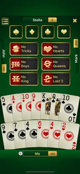 Game screenshot King apk