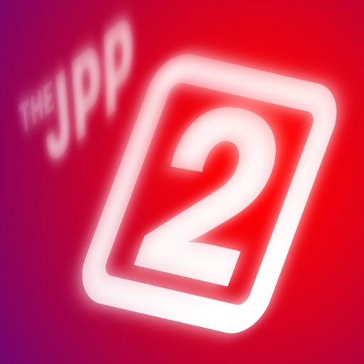 The Jackbox Party Pack 2 icon