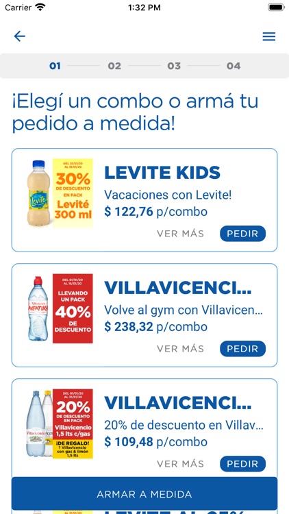 VDS en Casa screenshot-5