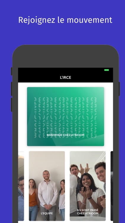 Maestro by atrioom screenshot-3