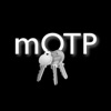 mOTP - mobile OneTimePasswords icon
