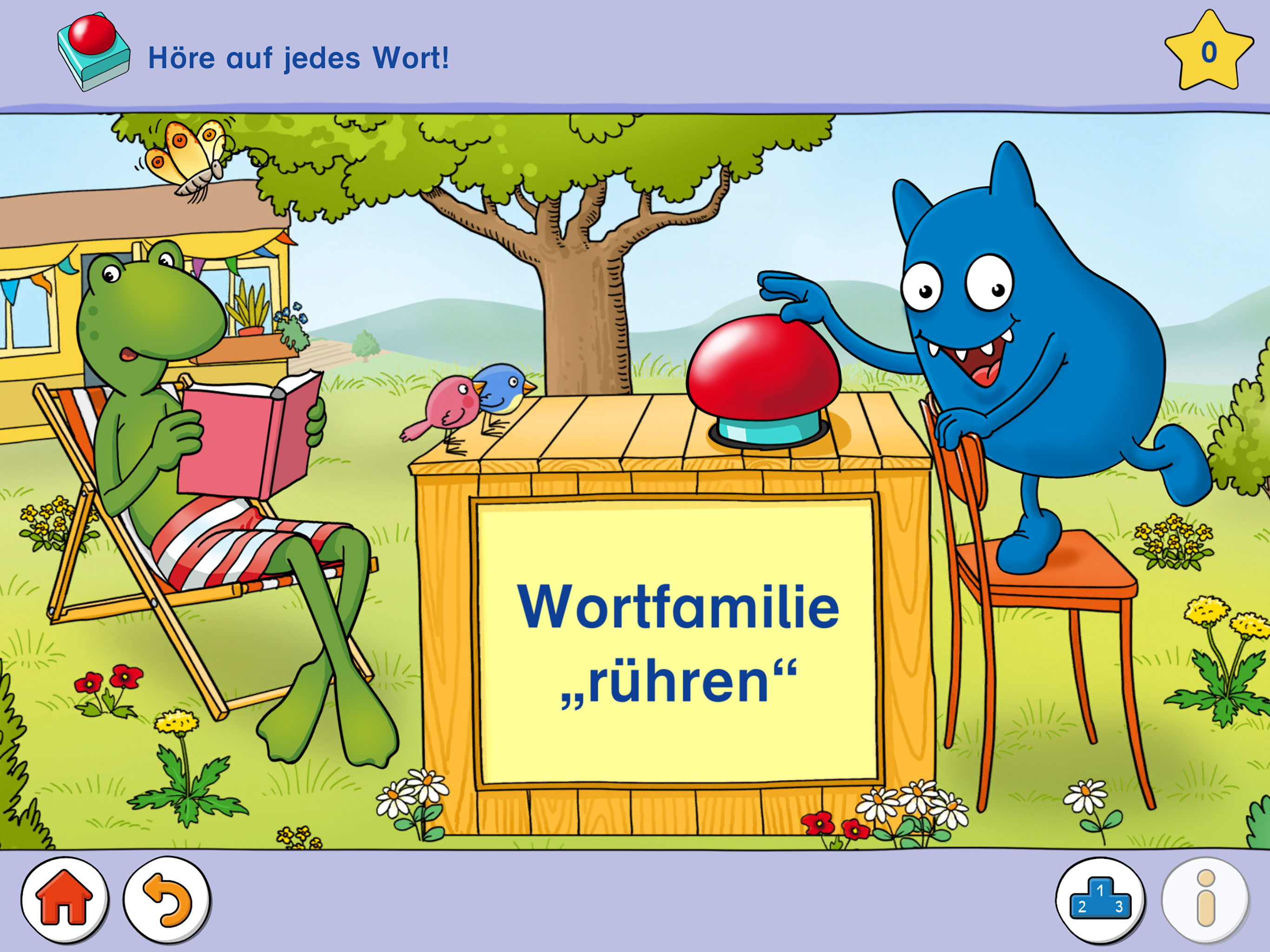 RiCHTiG Zuhören