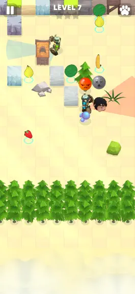 Game screenshot Pet Survival hack