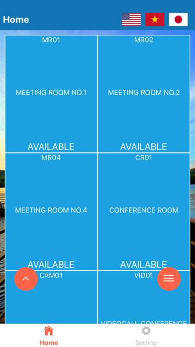 Screenshot 1 of Faas App