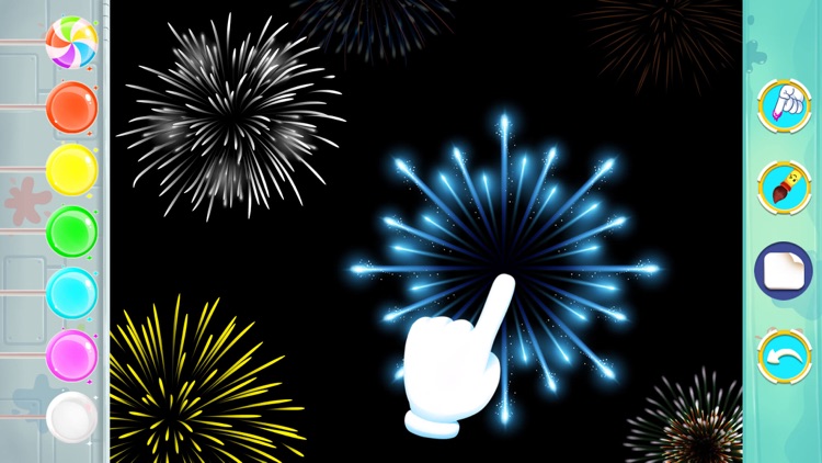 Car coloring book & drawing screenshot-3