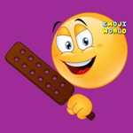 Download BDSM Emoji app