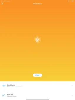 ShadowBlock screenshot 4