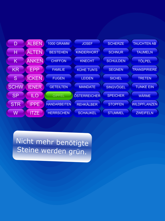 Screenshot #6 pour Reimsteine Deluxe