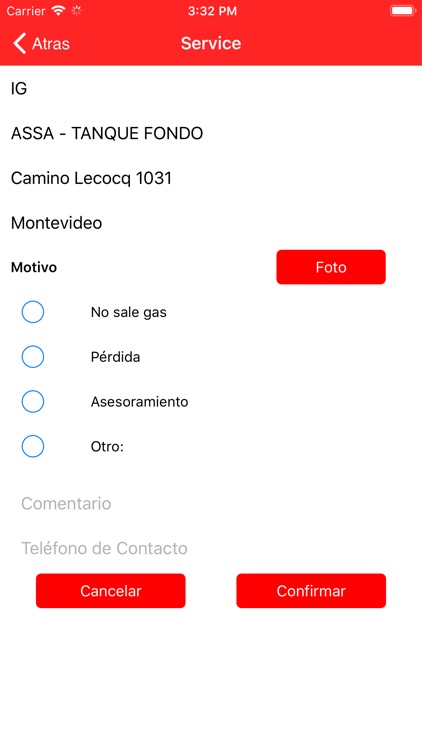 Acodike Granel screenshot-4