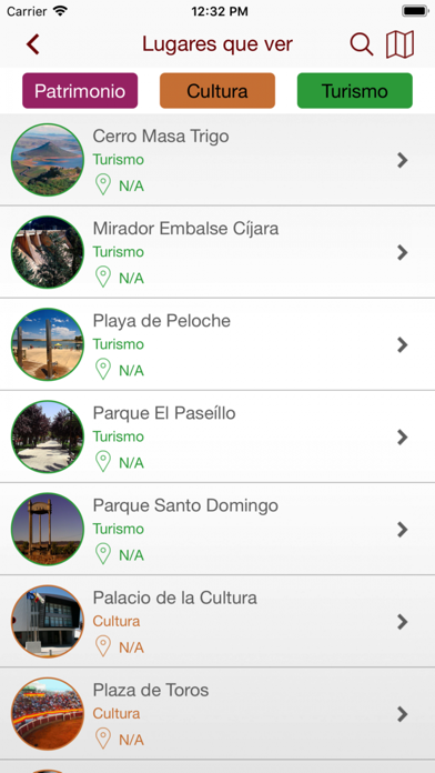 How to cancel & delete Herrera del Duque. from iphone & ipad 3