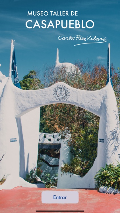 Museo Casapueblo
