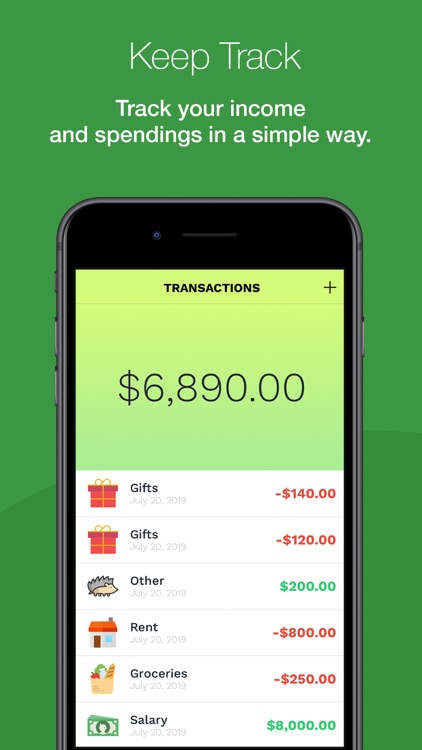 Chipmunk - Your Budget Friend