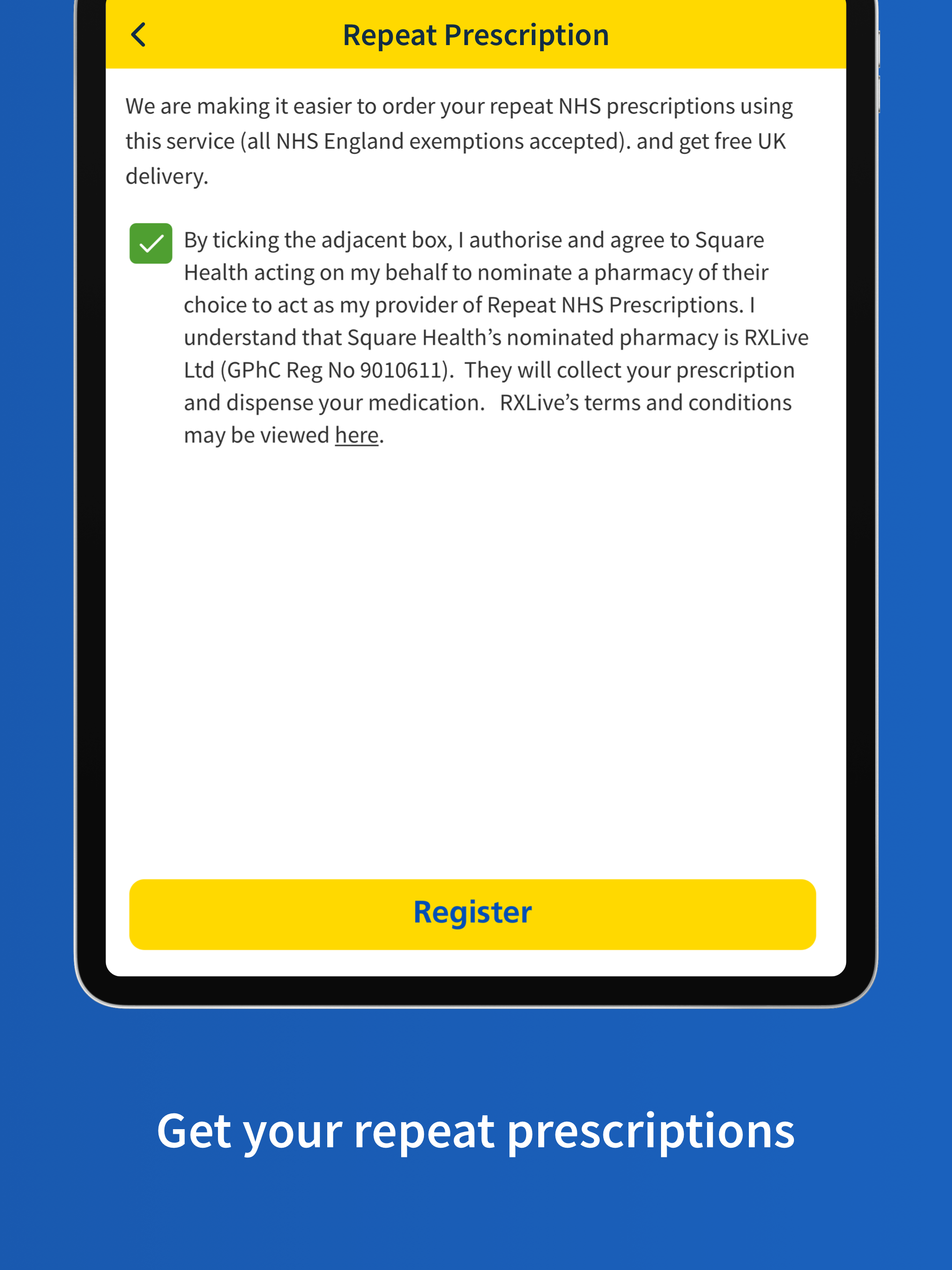 Aviva Digital GP