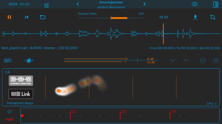 GliderVerb