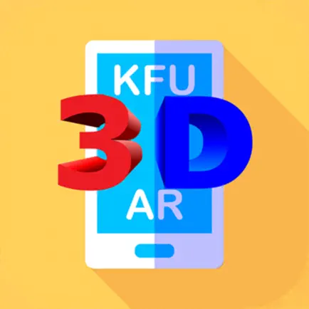 KFU AR 3D Читы