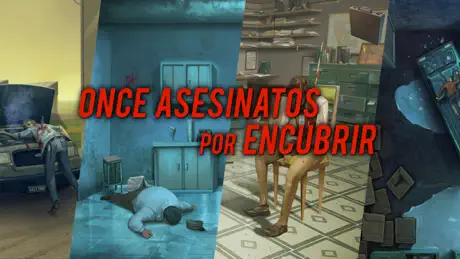 Nobodies: Murder Cleaner