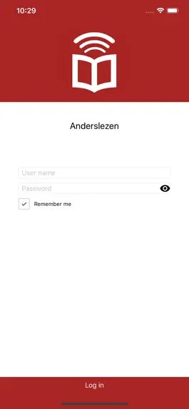 Game screenshot Anderslezen mod apk