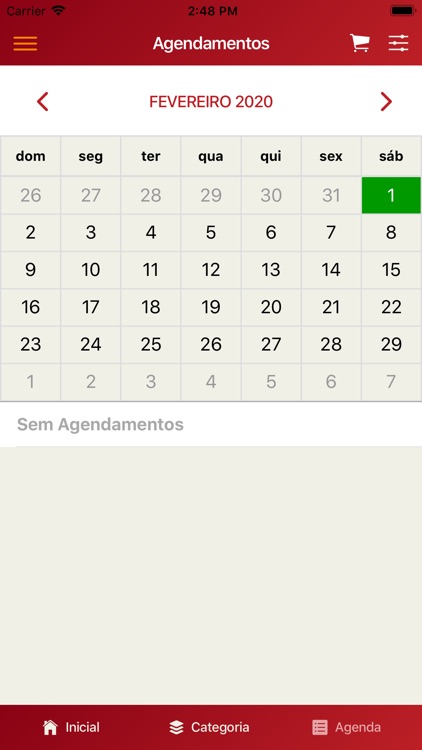 MeuSalaoApp screenshot-7