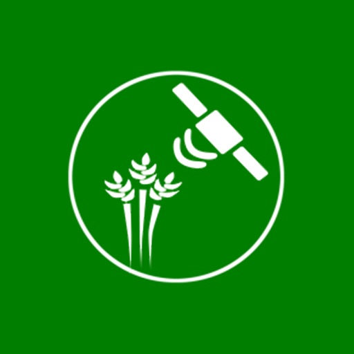 Global Agricultural Croplands