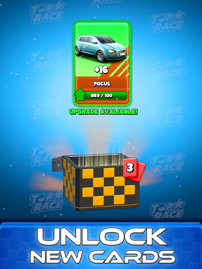 Top Race : Car Battle Racing on the App Store