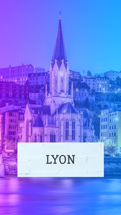 Lyon Tourist Guide